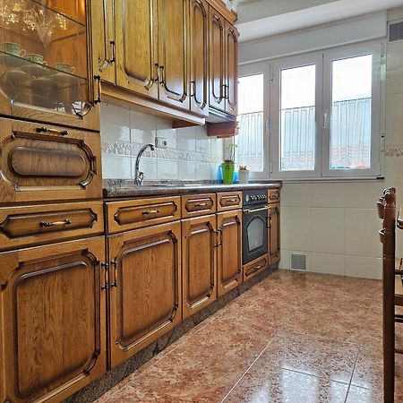 Casa Lantoxana Lejlighed Gijón Eksteriør billede