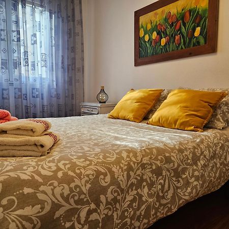 Casa Lantoxana Lejlighed Gijón Eksteriør billede