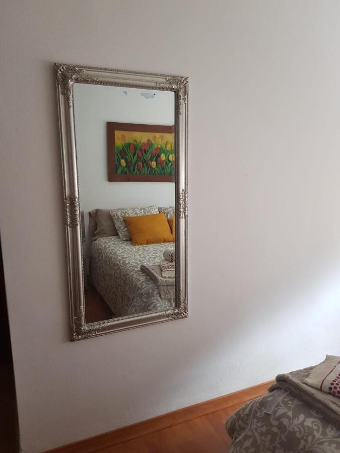 Casa Lantoxana Lejlighed Gijón Eksteriør billede