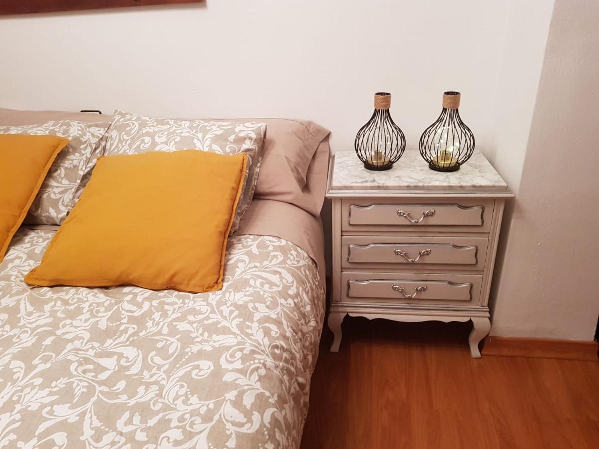 Casa Lantoxana Lejlighed Gijón Eksteriør billede