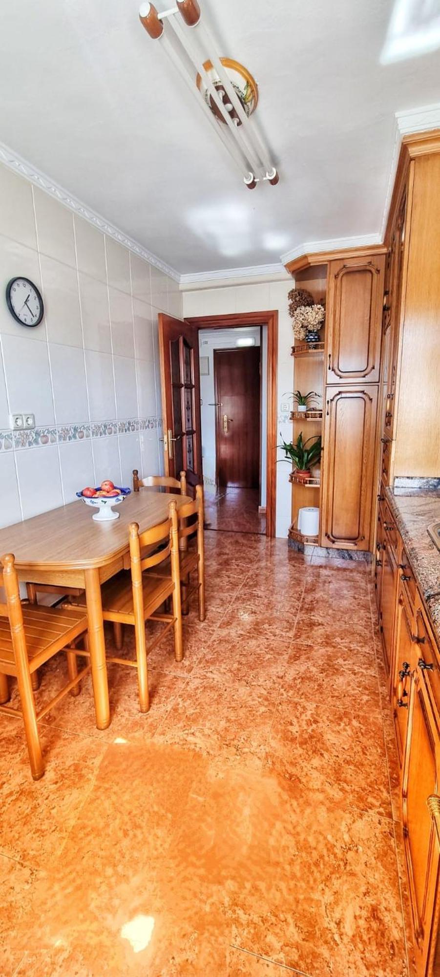 Casa Lantoxana Lejlighed Gijón Eksteriør billede
