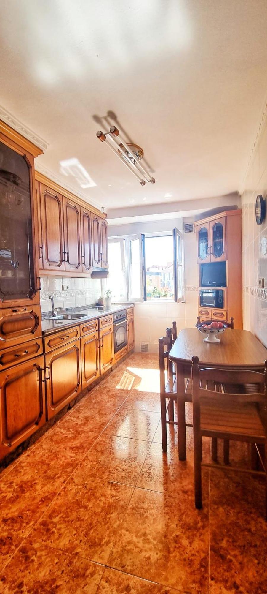 Casa Lantoxana Lejlighed Gijón Eksteriør billede