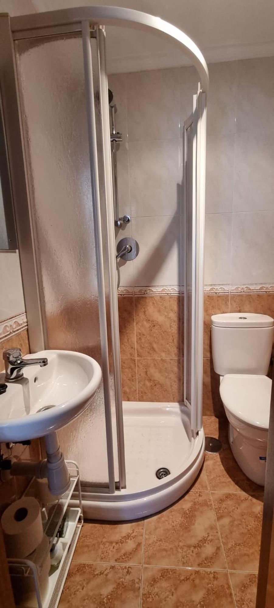 Casa Lantoxana Lejlighed Gijón Eksteriør billede
